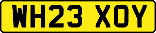 WH23XOY
