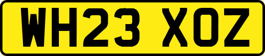 WH23XOZ