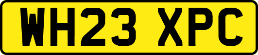 WH23XPC