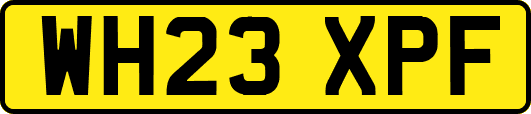 WH23XPF