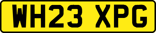 WH23XPG