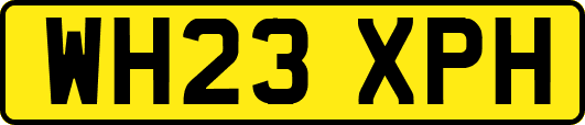 WH23XPH