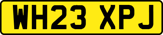 WH23XPJ