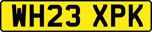 WH23XPK