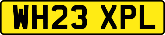 WH23XPL