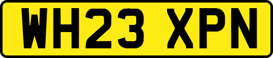 WH23XPN