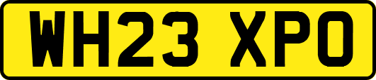 WH23XPO