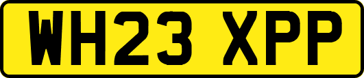 WH23XPP