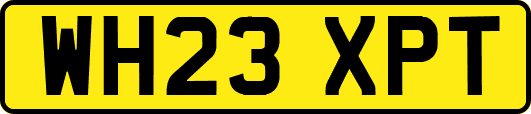 WH23XPT