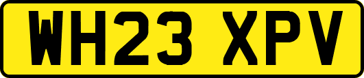 WH23XPV