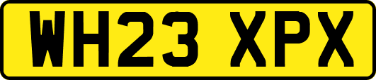 WH23XPX