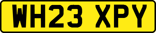 WH23XPY