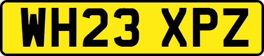 WH23XPZ