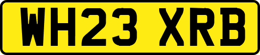WH23XRB