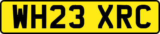 WH23XRC