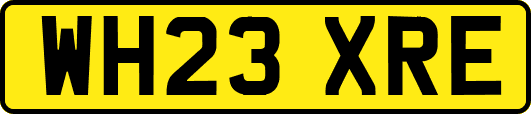 WH23XRE