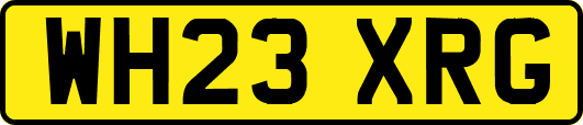 WH23XRG