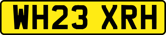 WH23XRH