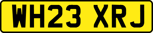 WH23XRJ