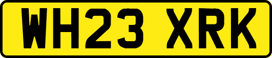 WH23XRK