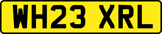 WH23XRL