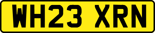 WH23XRN
