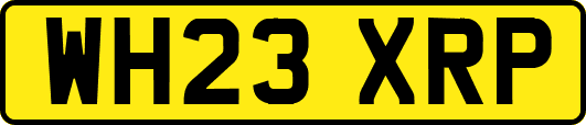 WH23XRP