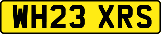 WH23XRS