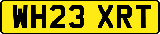 WH23XRT
