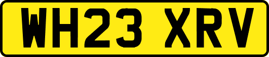 WH23XRV