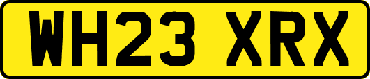 WH23XRX