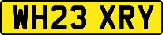 WH23XRY
