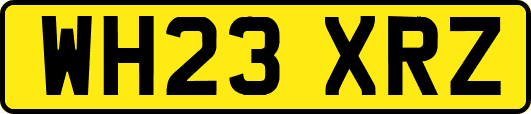 WH23XRZ