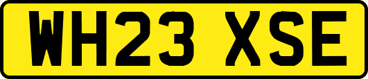 WH23XSE