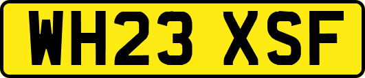 WH23XSF