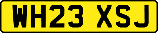 WH23XSJ