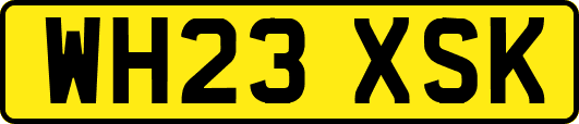 WH23XSK