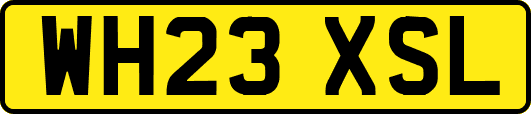 WH23XSL
