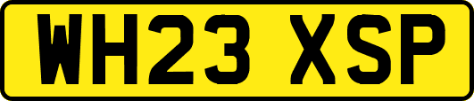 WH23XSP