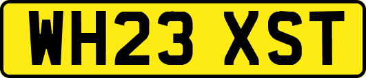 WH23XST