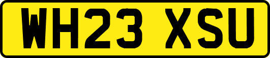 WH23XSU