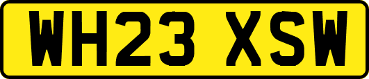 WH23XSW