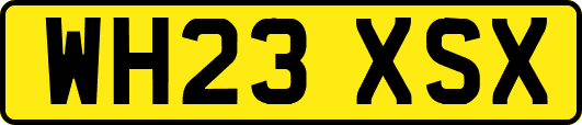 WH23XSX