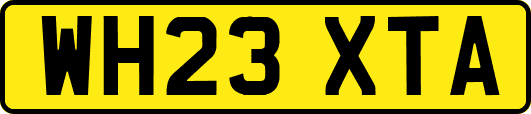WH23XTA