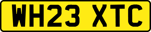 WH23XTC