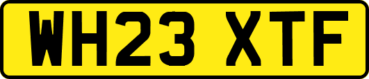 WH23XTF