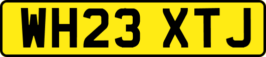 WH23XTJ