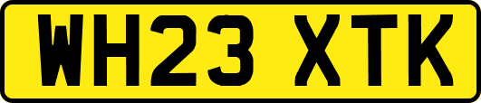 WH23XTK