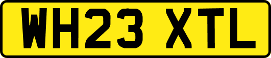 WH23XTL