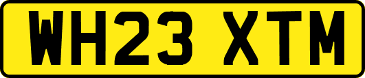 WH23XTM